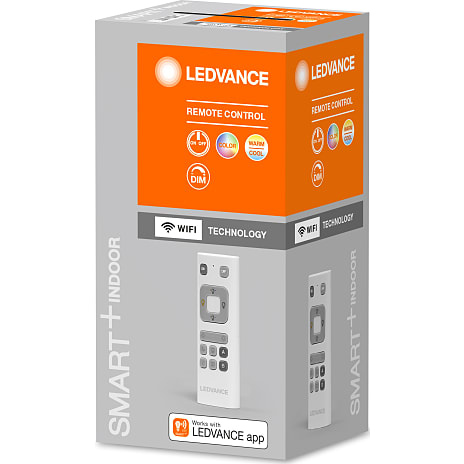 Ledvance smart+ fjernbetjening - trådløs