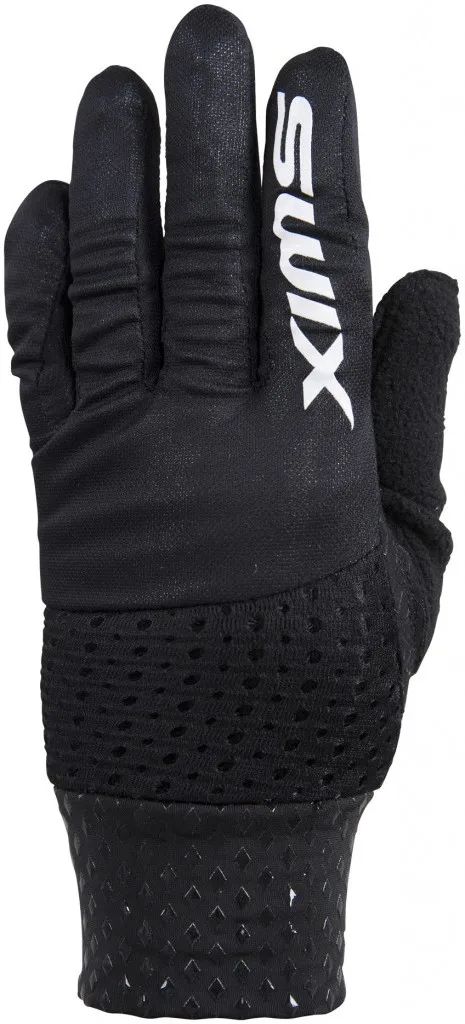 Swix Swix Triac Warm Glove Womens Black