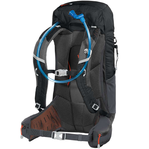 Sac à dos randonnée FERRINO BACKPACK HIKEMASTER 26 BLACK