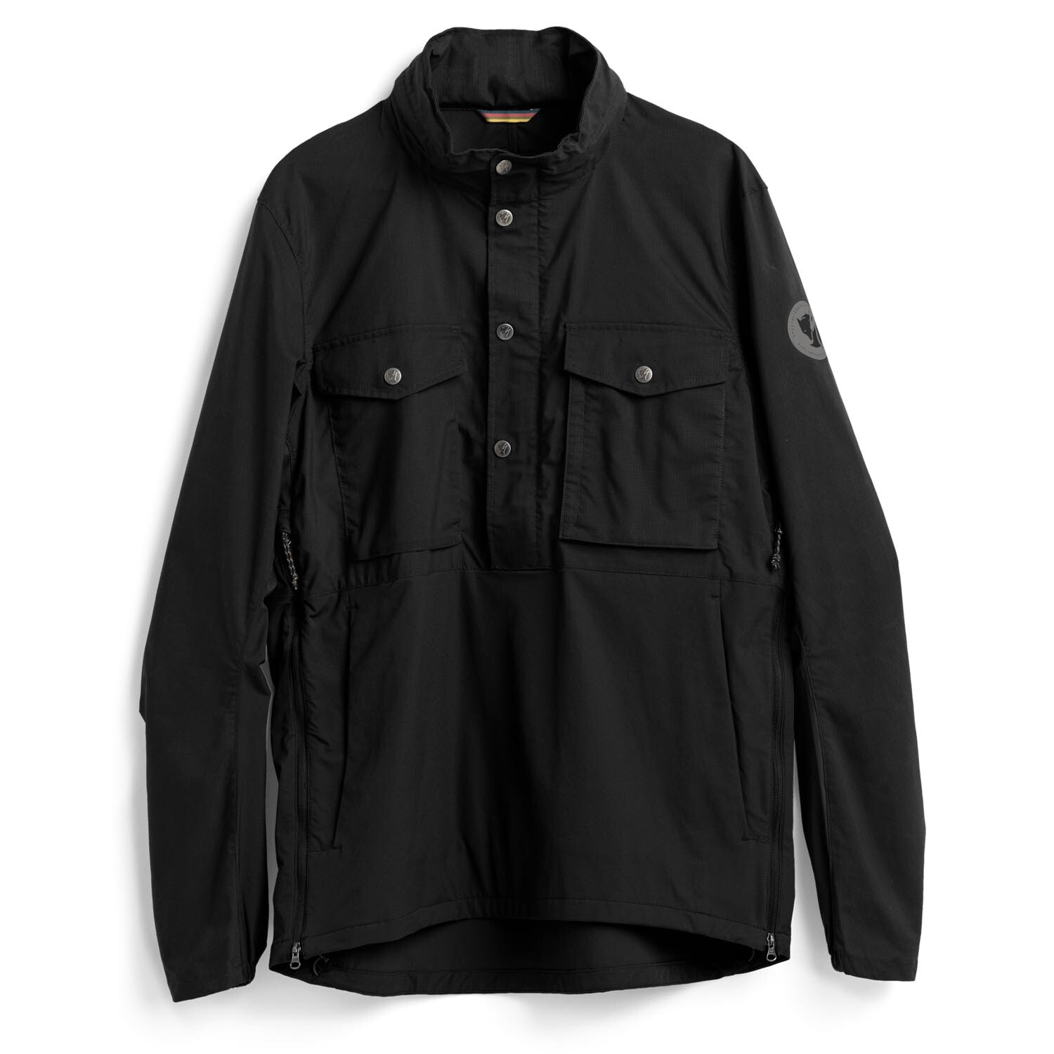 Fjällräven Mens S/F Räven Anorak