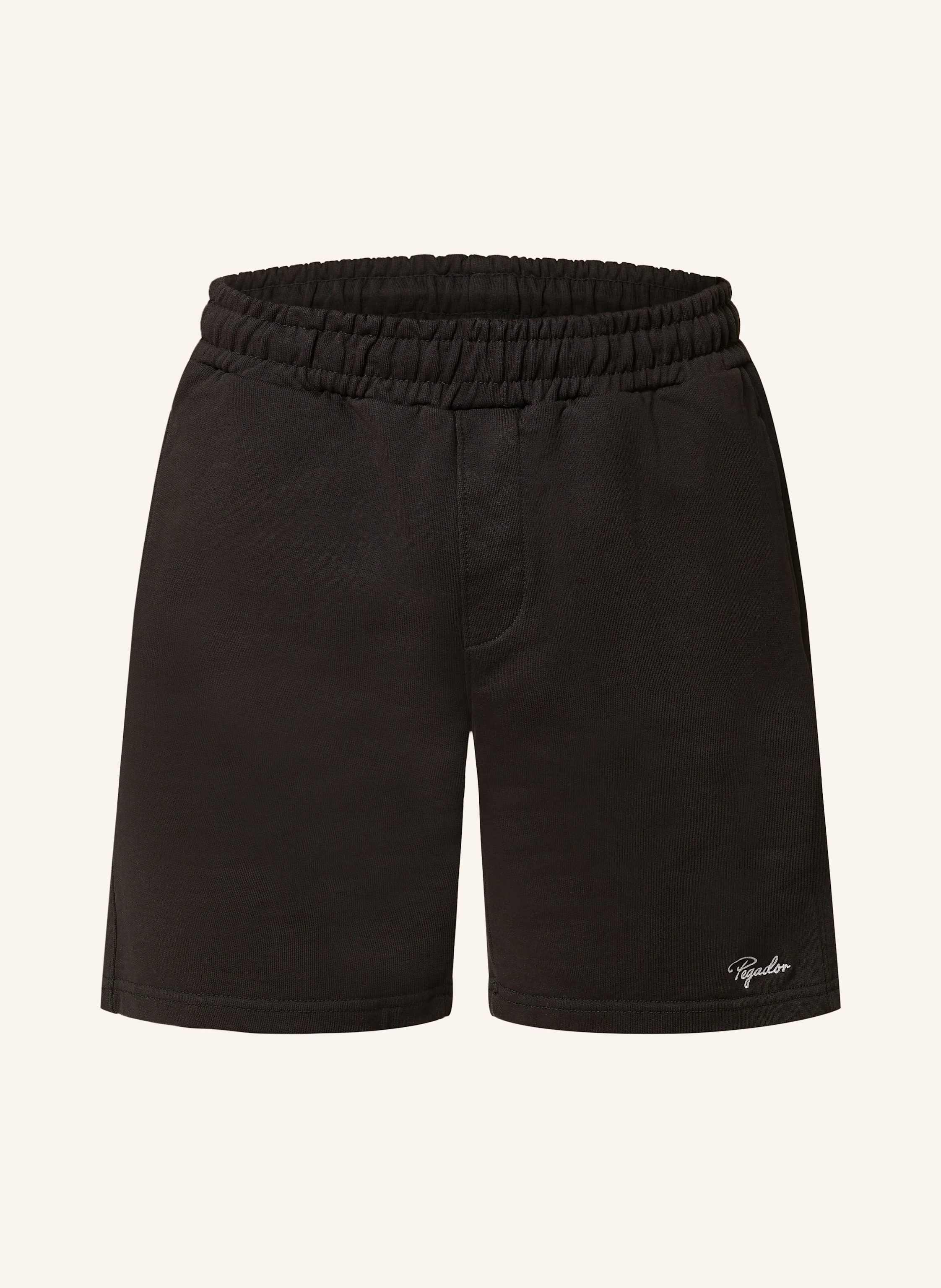 PEGADOR Sweatshorts SIGNAR