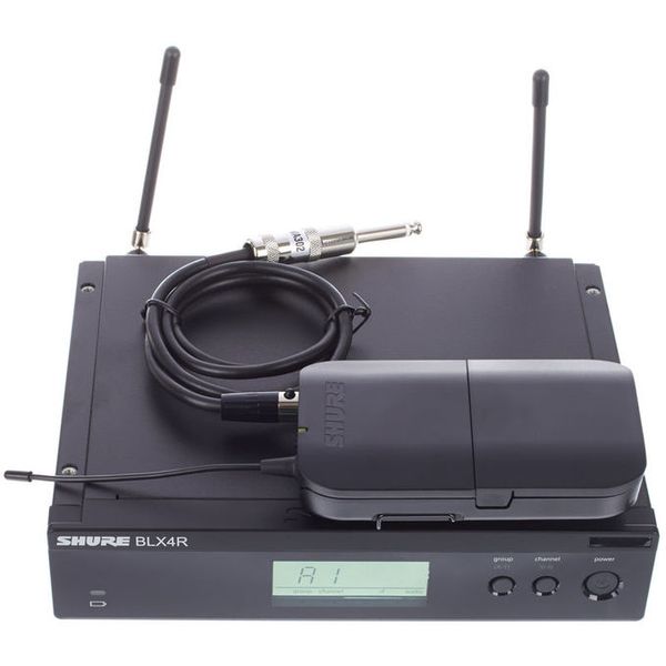 Shure BLX14R K3E