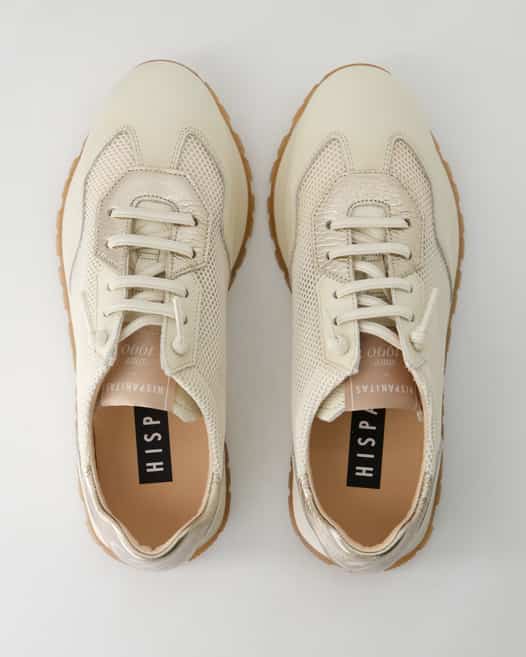Hispanitas CHV253869 Sneaker in Beige