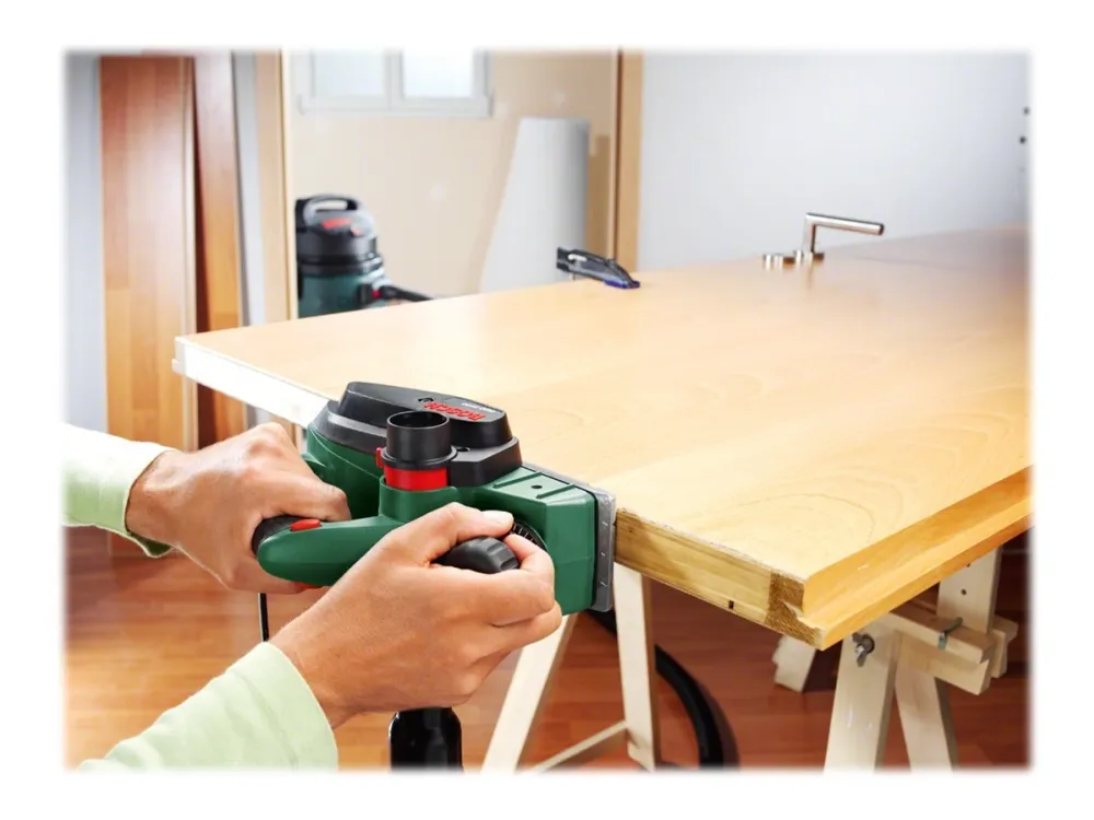 Bosch høvl PHO 3100