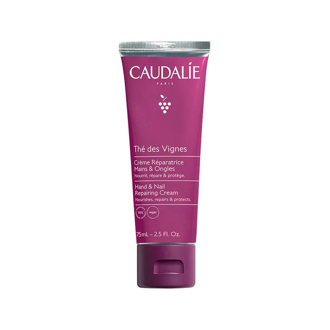 CAUDALIE  Thé des Vignes - Creme Mãos e Unhas - 75ml