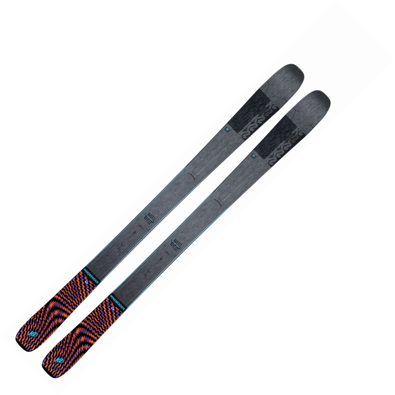 K2 Mindbender 88 Ti Alliance 2020/21 - 149