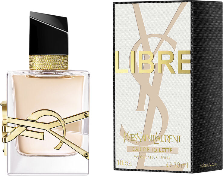 Yves Saint Laurent Yves Saint Laurent Libre Eau de Toilette