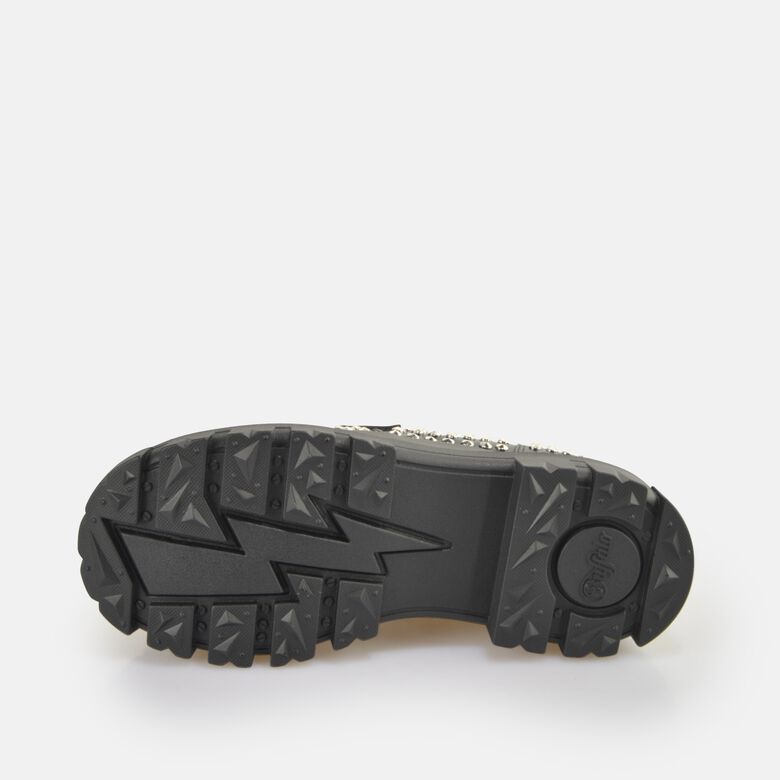 Aspha Loafer Pin Men