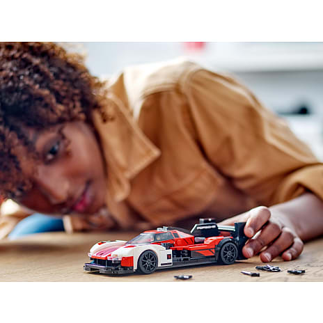 LEGO® Speed Champions Porsche 963 76916
