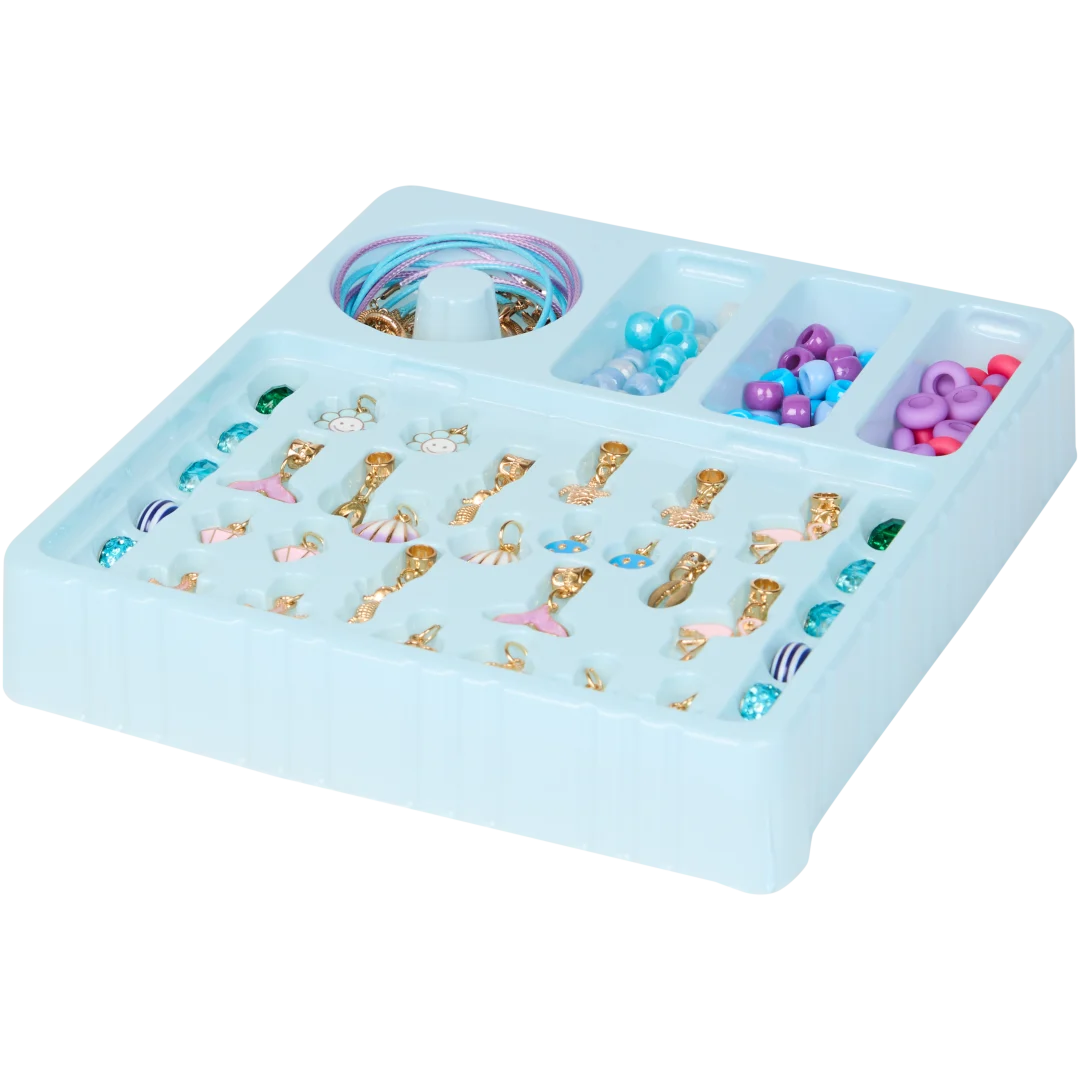 Kit créatif bijoux
