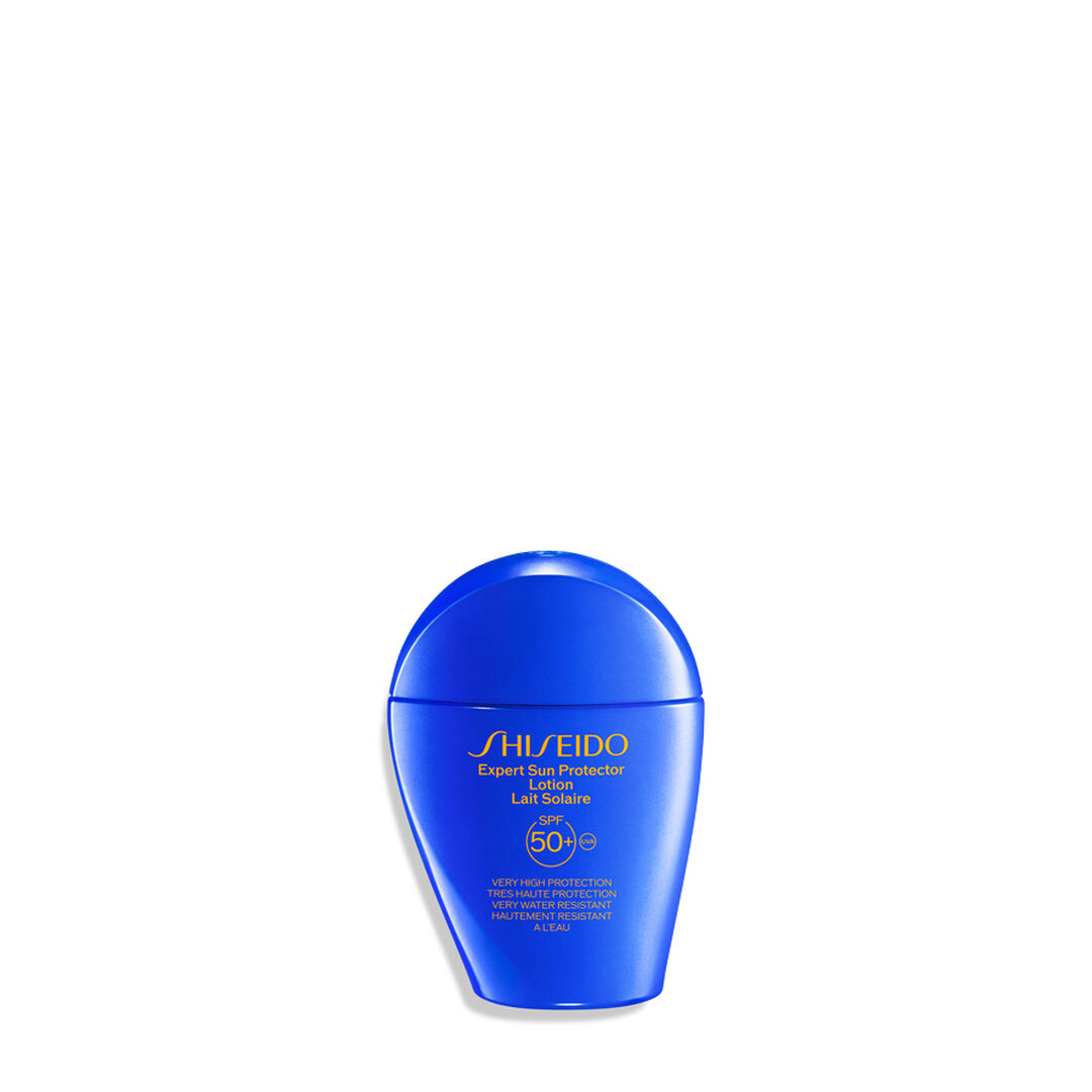 SHISEIDO SHISEIDO SOLARES Expert Sun Protector Lotion SPF50+ - 50ml