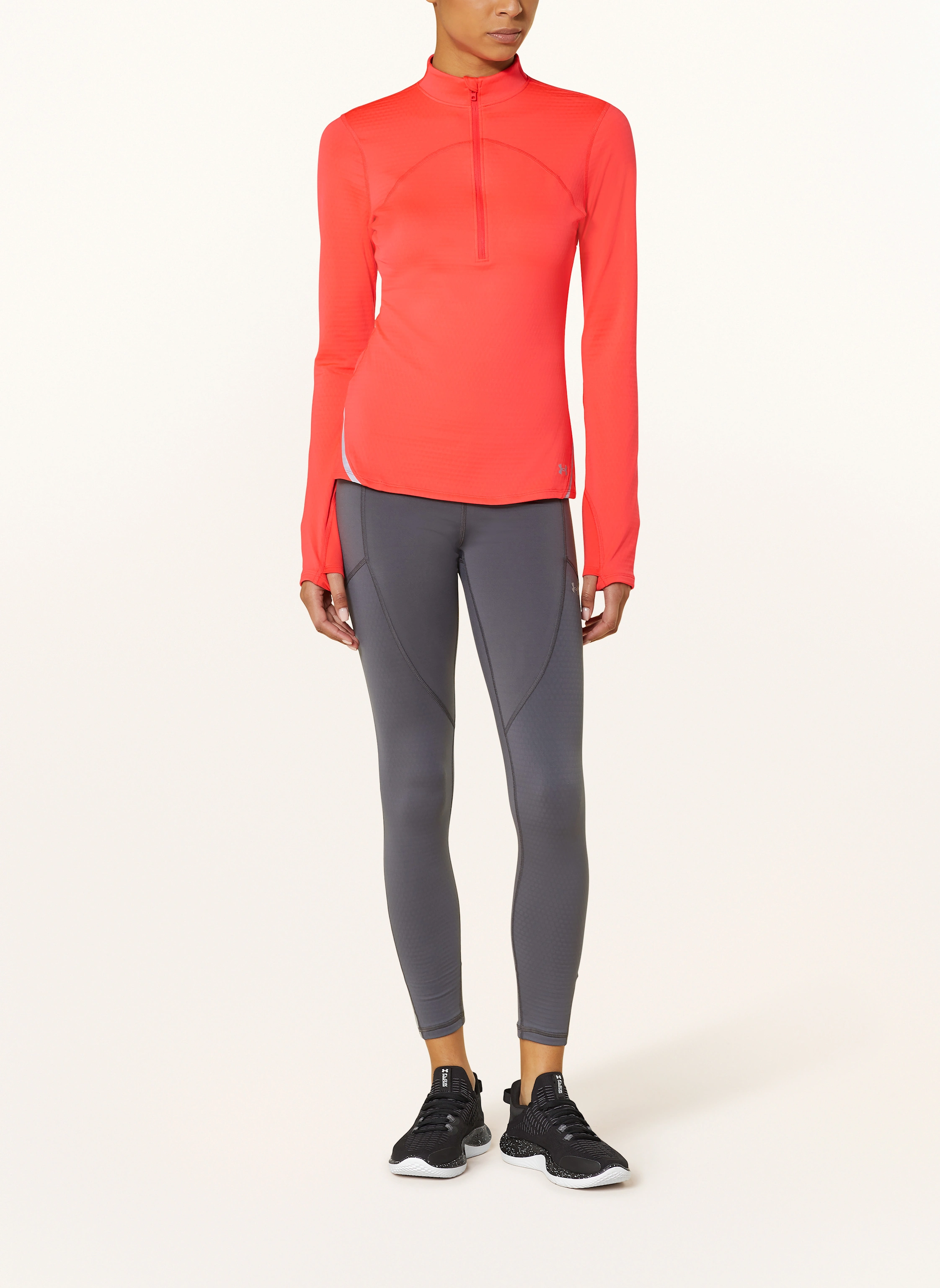 UNDER ARMOUR Longsleeve UA VANISH