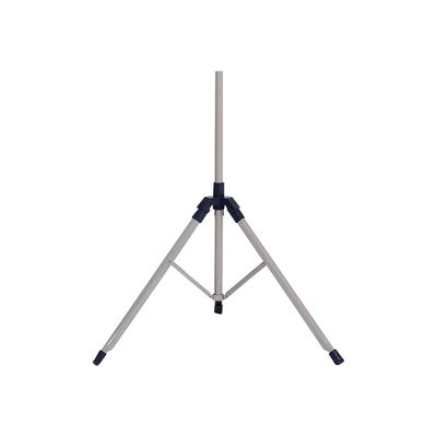 NOBO écran de projection avec trépied - 200x 151 cm