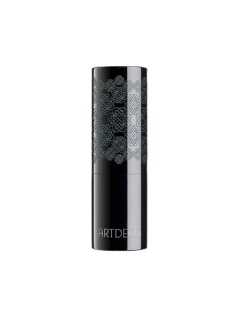 ARTDECO GREEN COUTURE Couture Lipstick Case (1 Signature) grau