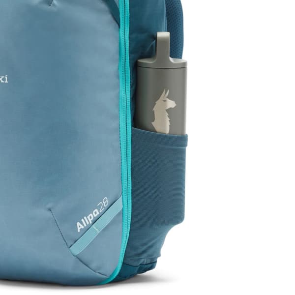 Sac à dos lifestyle COTOPAXI ALLPA 28L TRAVEL PACK BLUE SPRUCE/ABYSS
