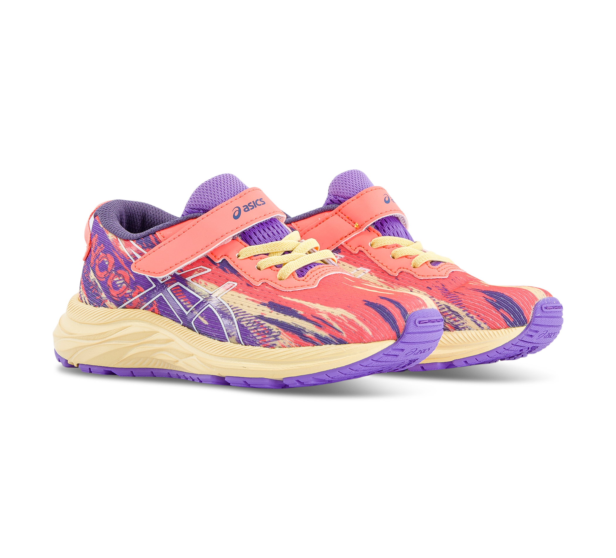 Asics Pre-noosa Tri 13 Ps - Sneaker pink