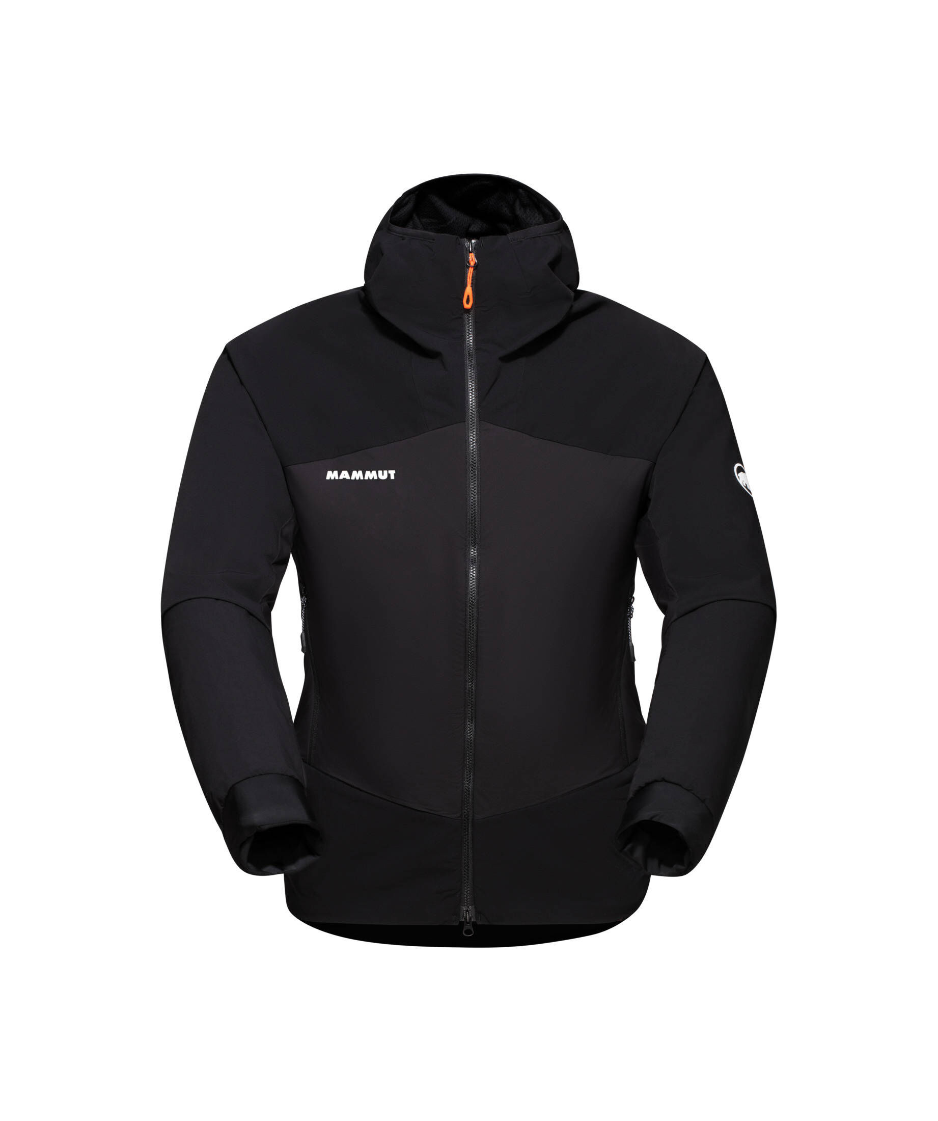 Mammut| Herren Jacke TAISS IN HYBRID