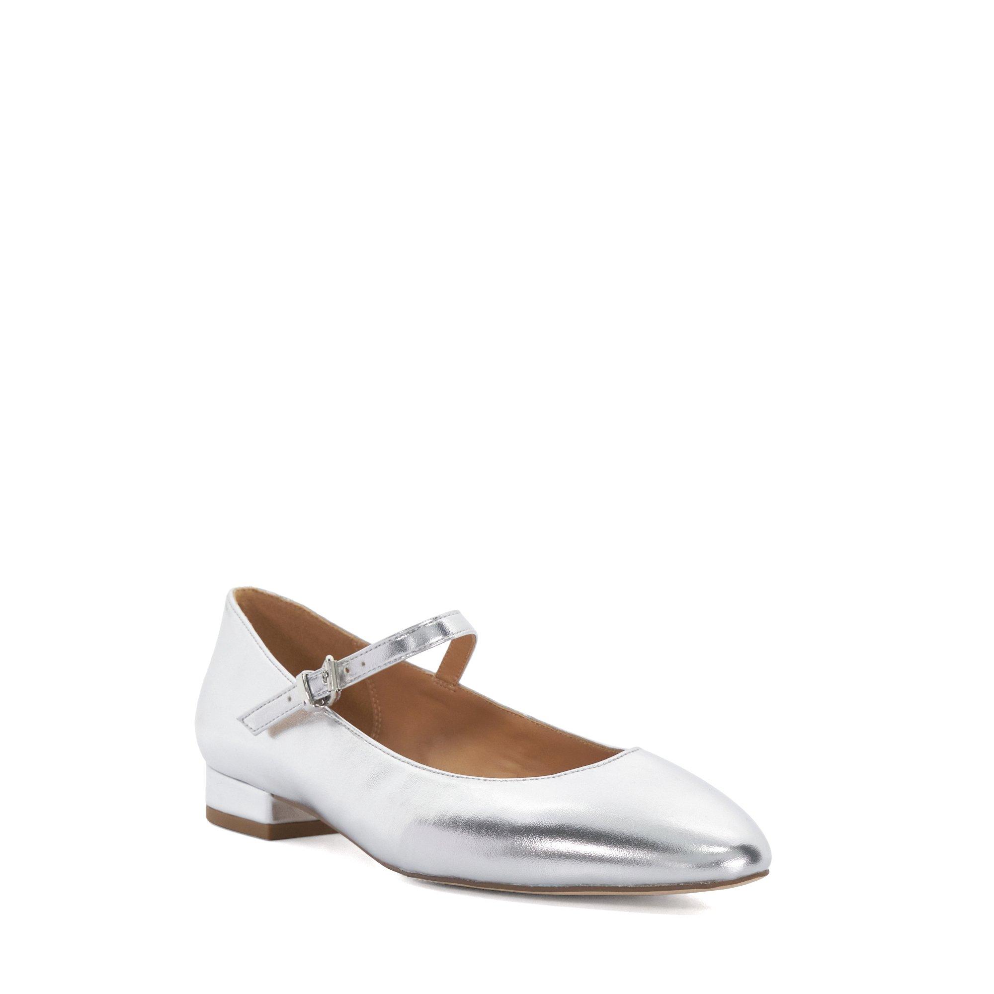 Dune London Happlie Ballet Pumps