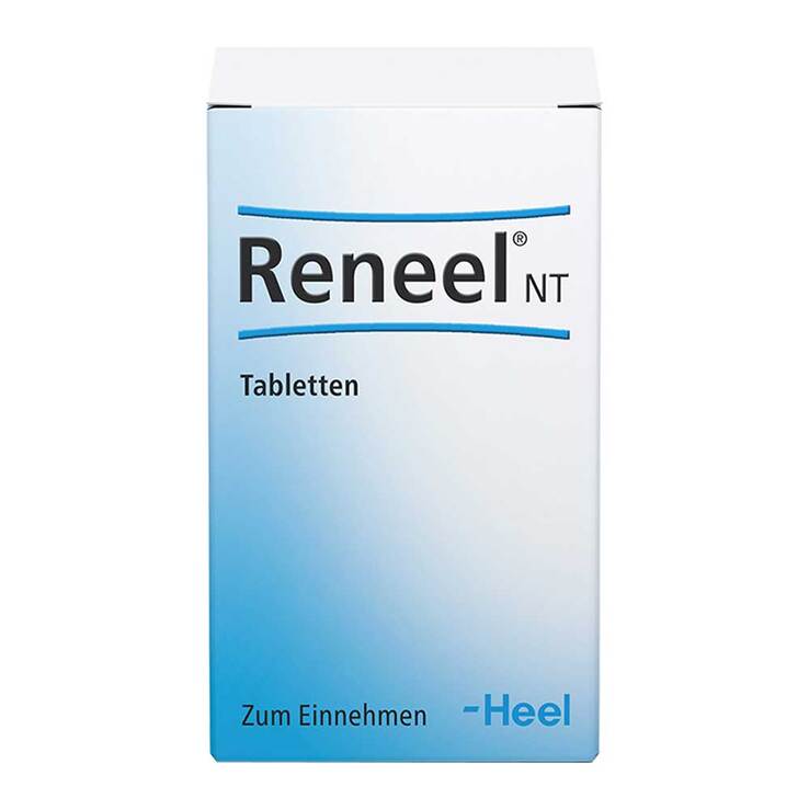 Reneel NT Tabletten, 50 St