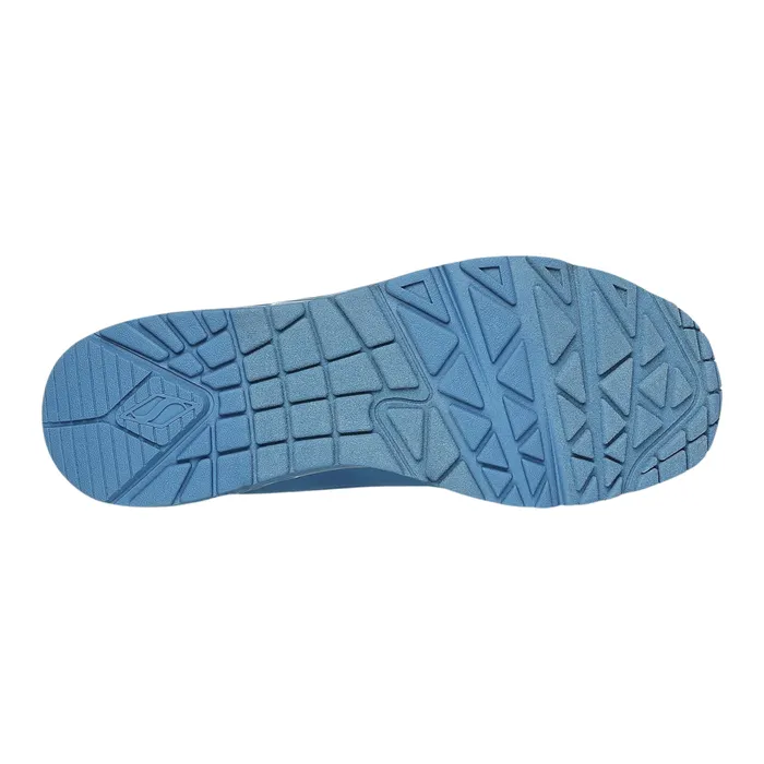 Skechers Uno Stand On Air Sneakers Heren