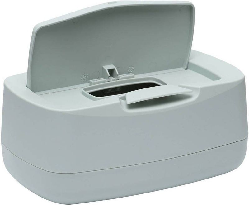 Bébé-Jou Sky Green Easy Wipe Box 4228055