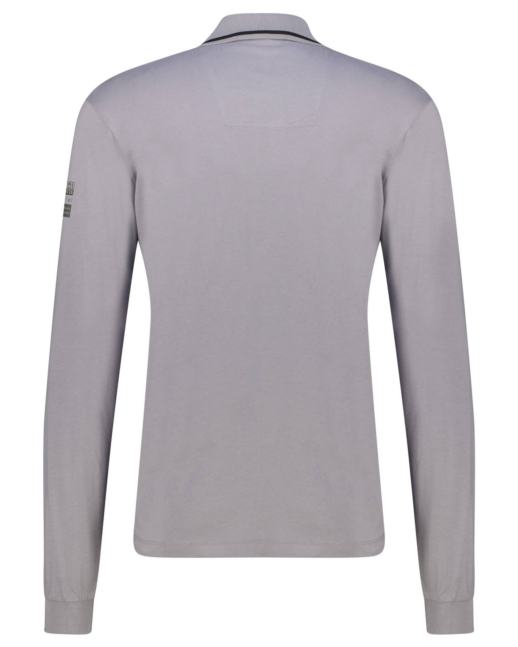 NAPAPIJRI| Herren Langarmshirt