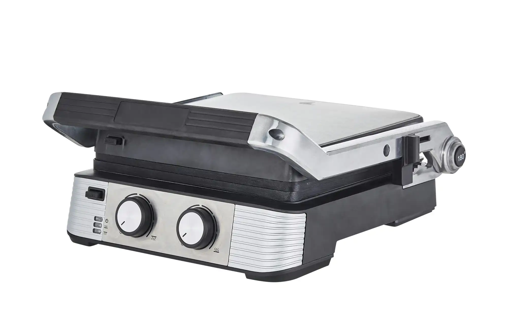 Meisterkoch Kontaktgrill KGR-2001 (E)