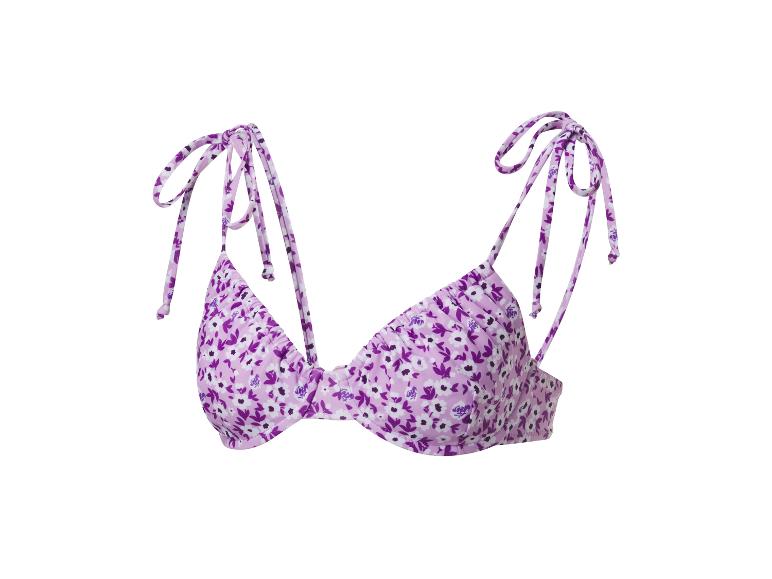 Dames bikinitop