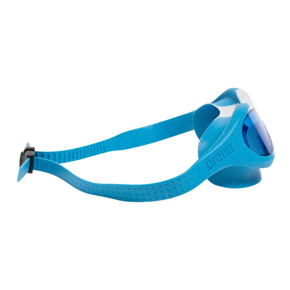 Arena Spider Junior Schwimmmaske