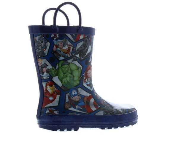 Character Infants Wellies