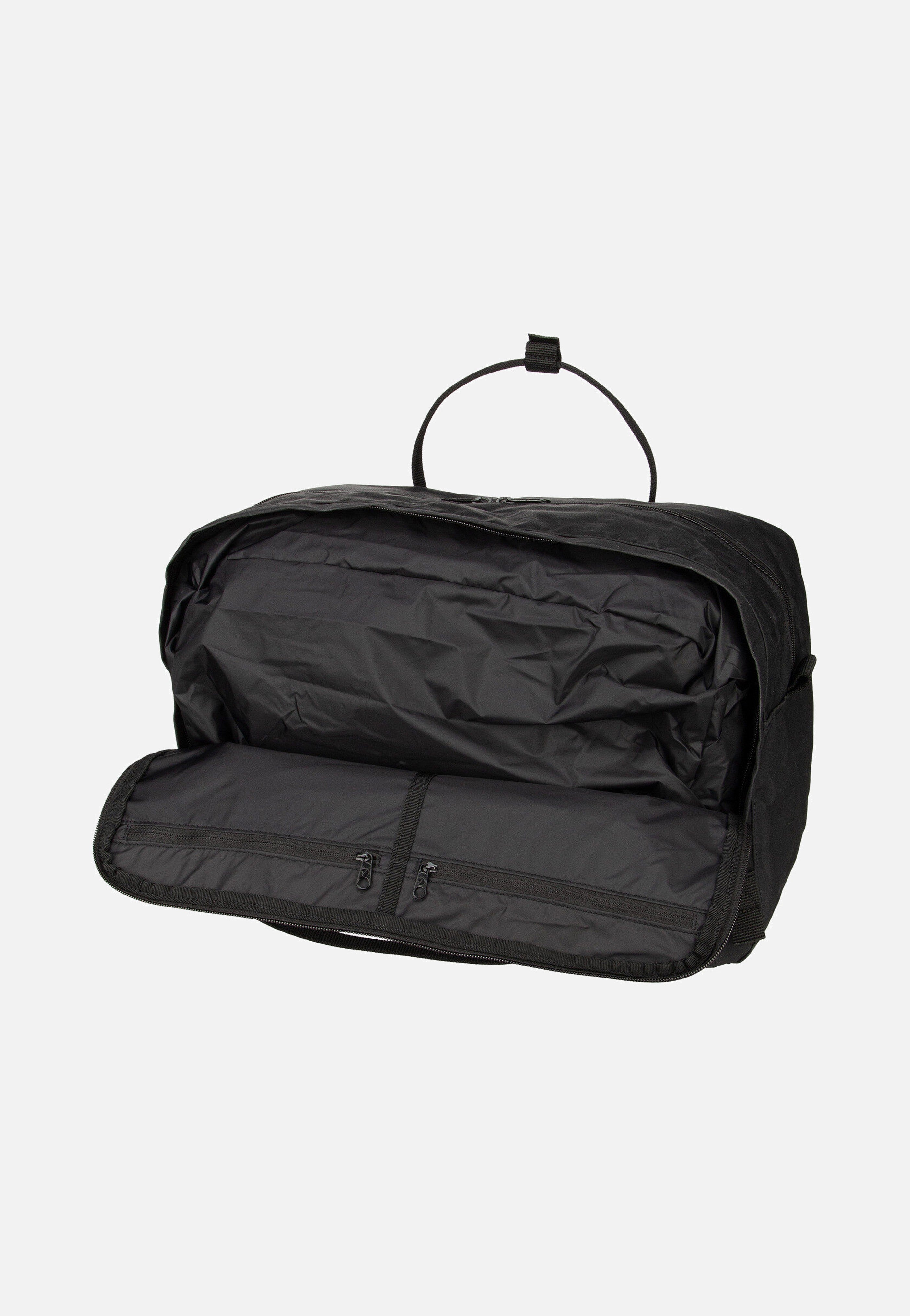 Kanken Black - Weekender