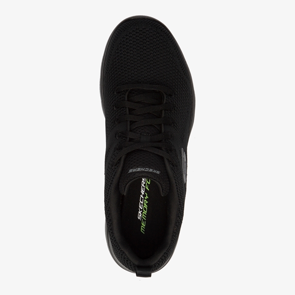 Skechers Summits Brisbane heren sneakers