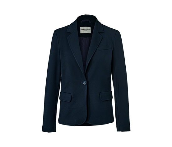 Jerseyblazer