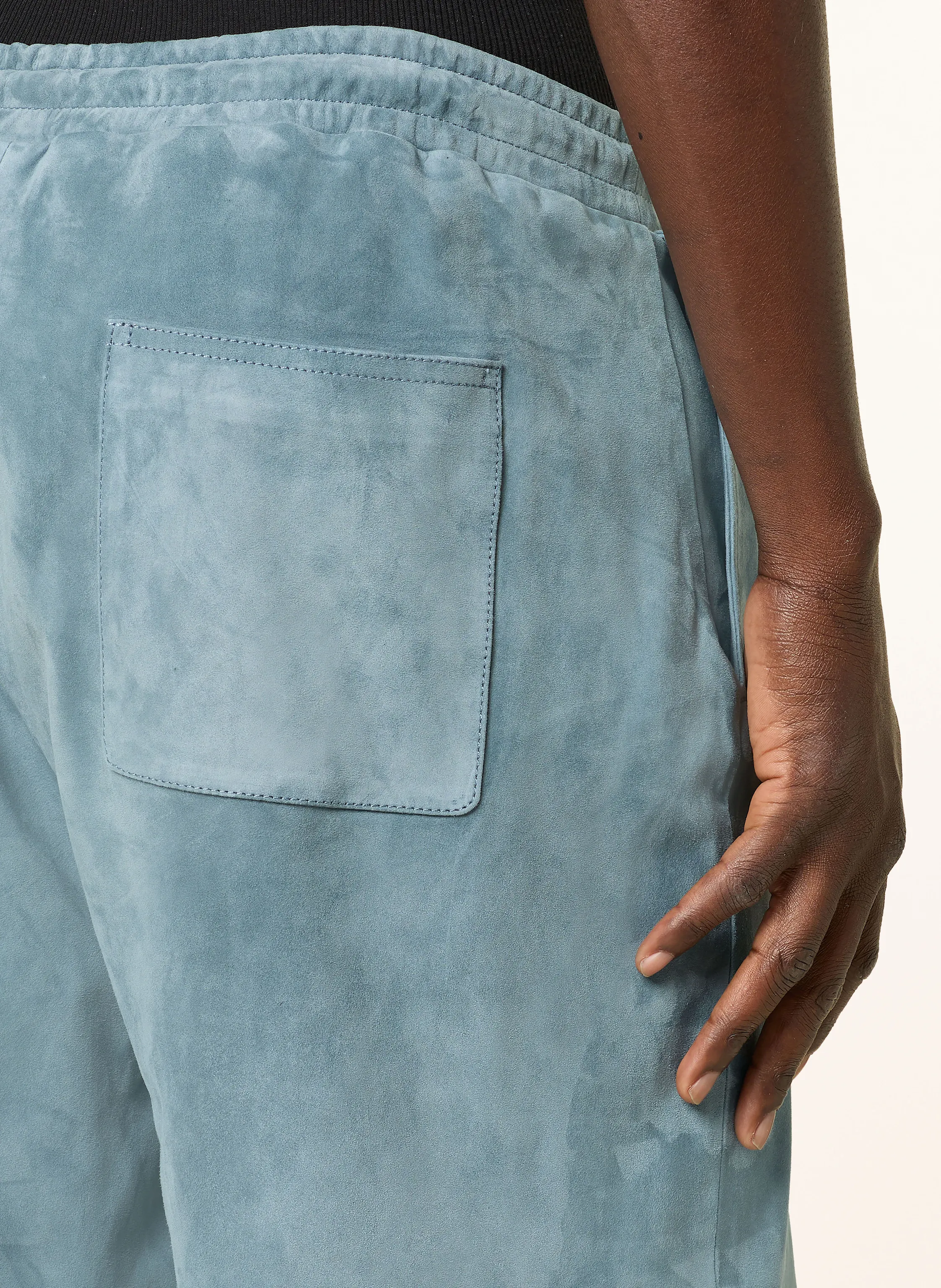 ARMA Ledershorts PACIFIC