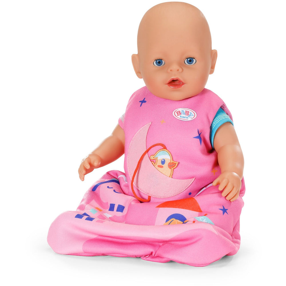Køb BABY Born Kørepose Moon