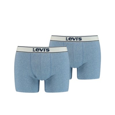 Boxer homme Vintage Heather B LEVIS