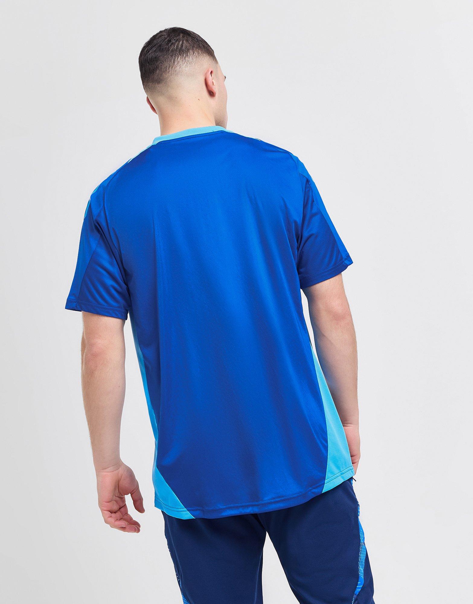 adidas Maillot d'entraînement Ecosse Tiro 24 Homme