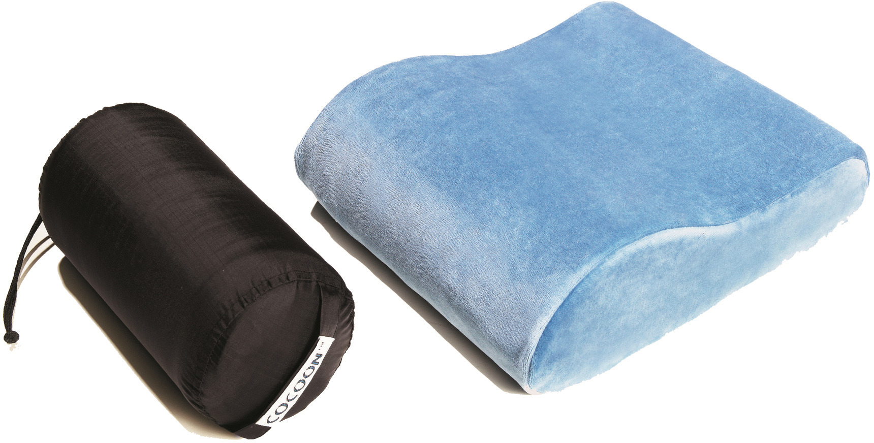 Memory Foam Pillow