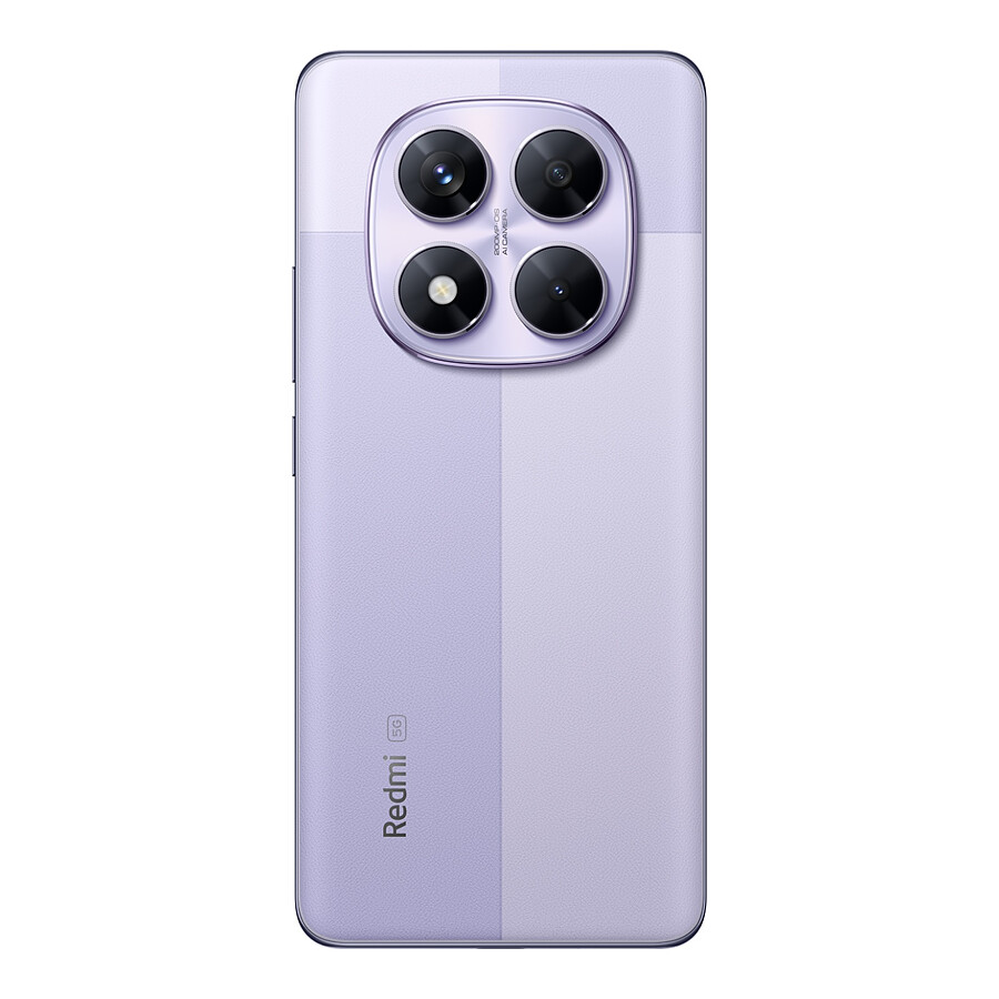 Xiaomi Redmi Note 14 Pro 5G (Violet) - 256 Go