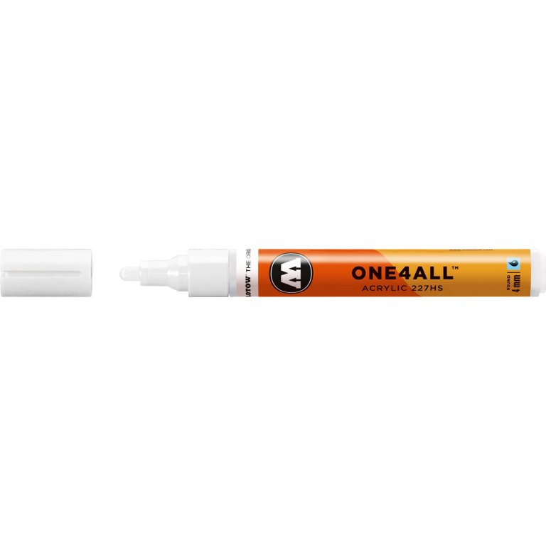 Molotow Lackmarker One4all 227HS