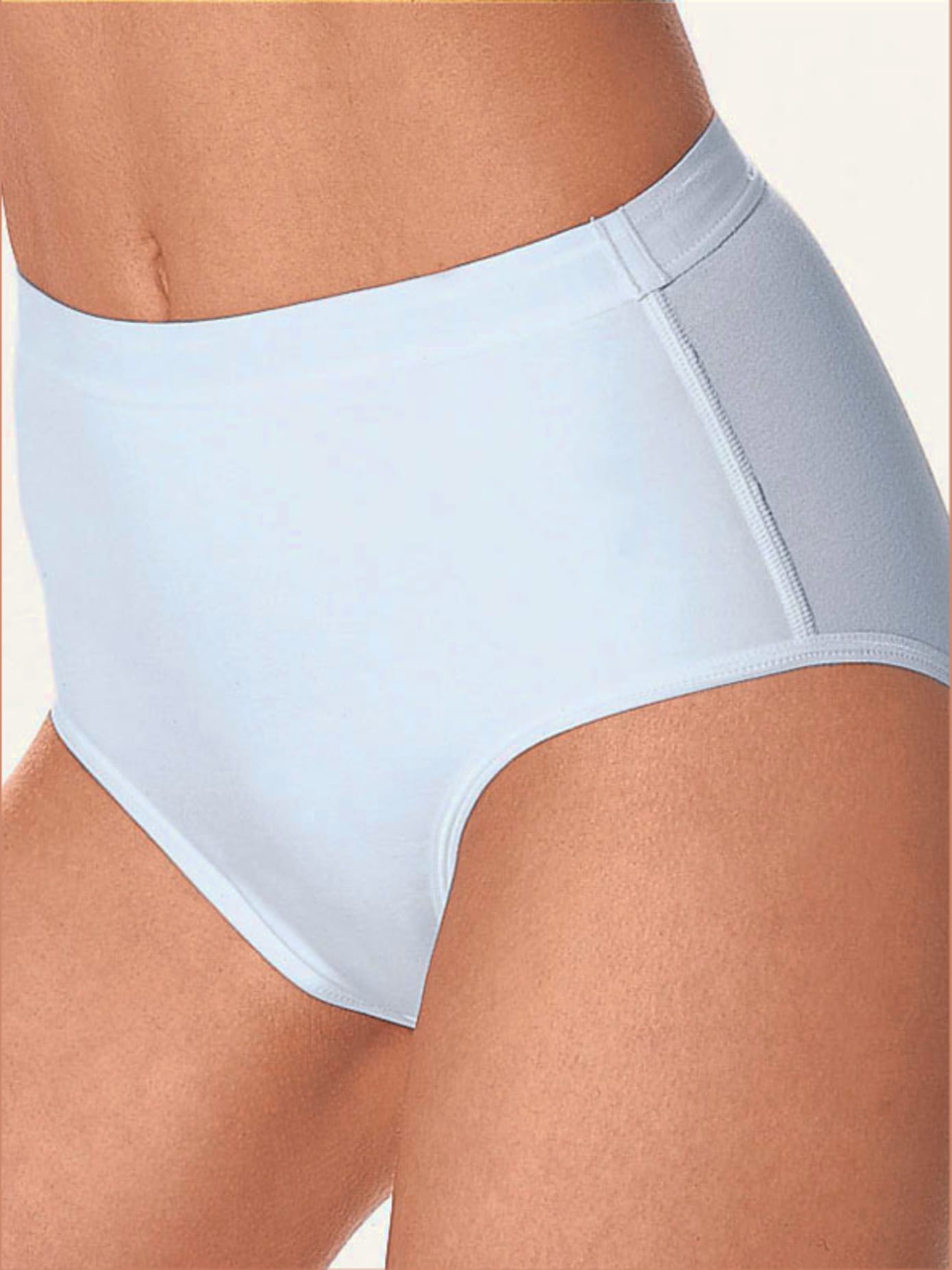 Slip gainant jersey fin