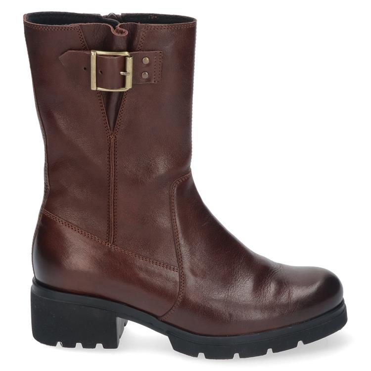 Durea 9802 wijdte K bruin