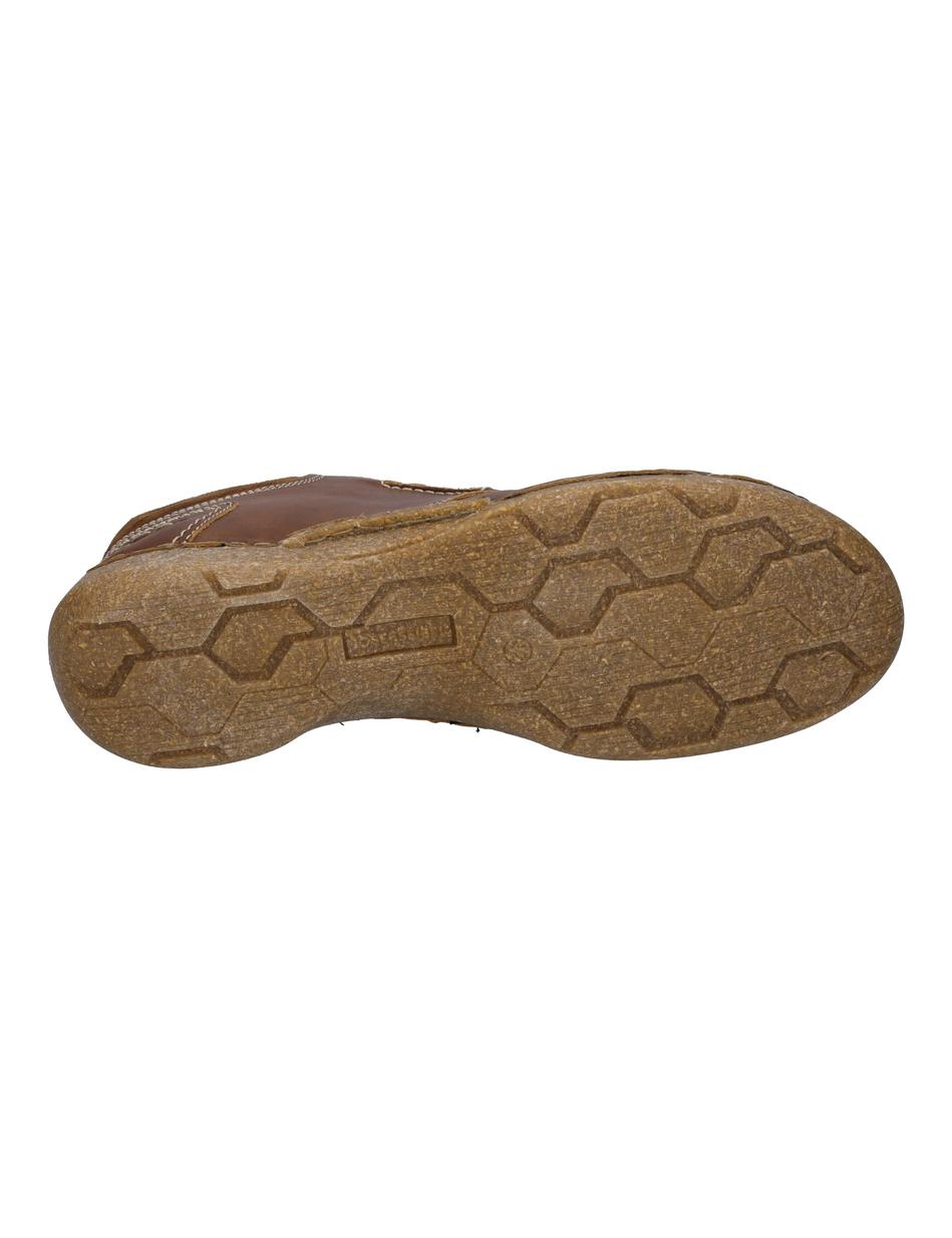 Stiefelette Fergey 65, brandy