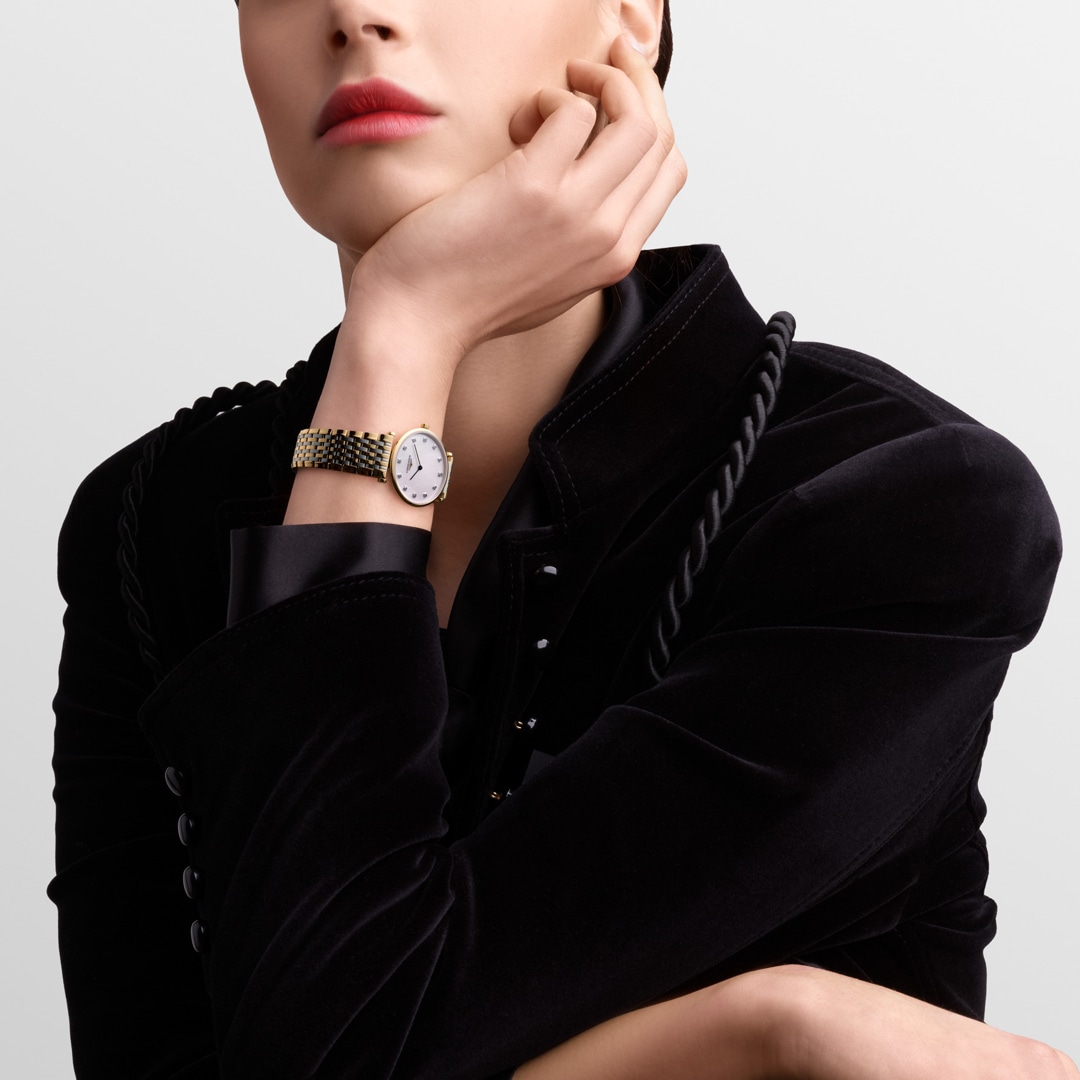 Longines - La Grande Classique de Longines 29mm