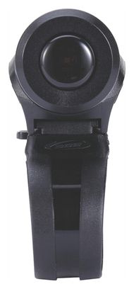 Eclairage Avant BBB Scout LED 200 Lumens Noir