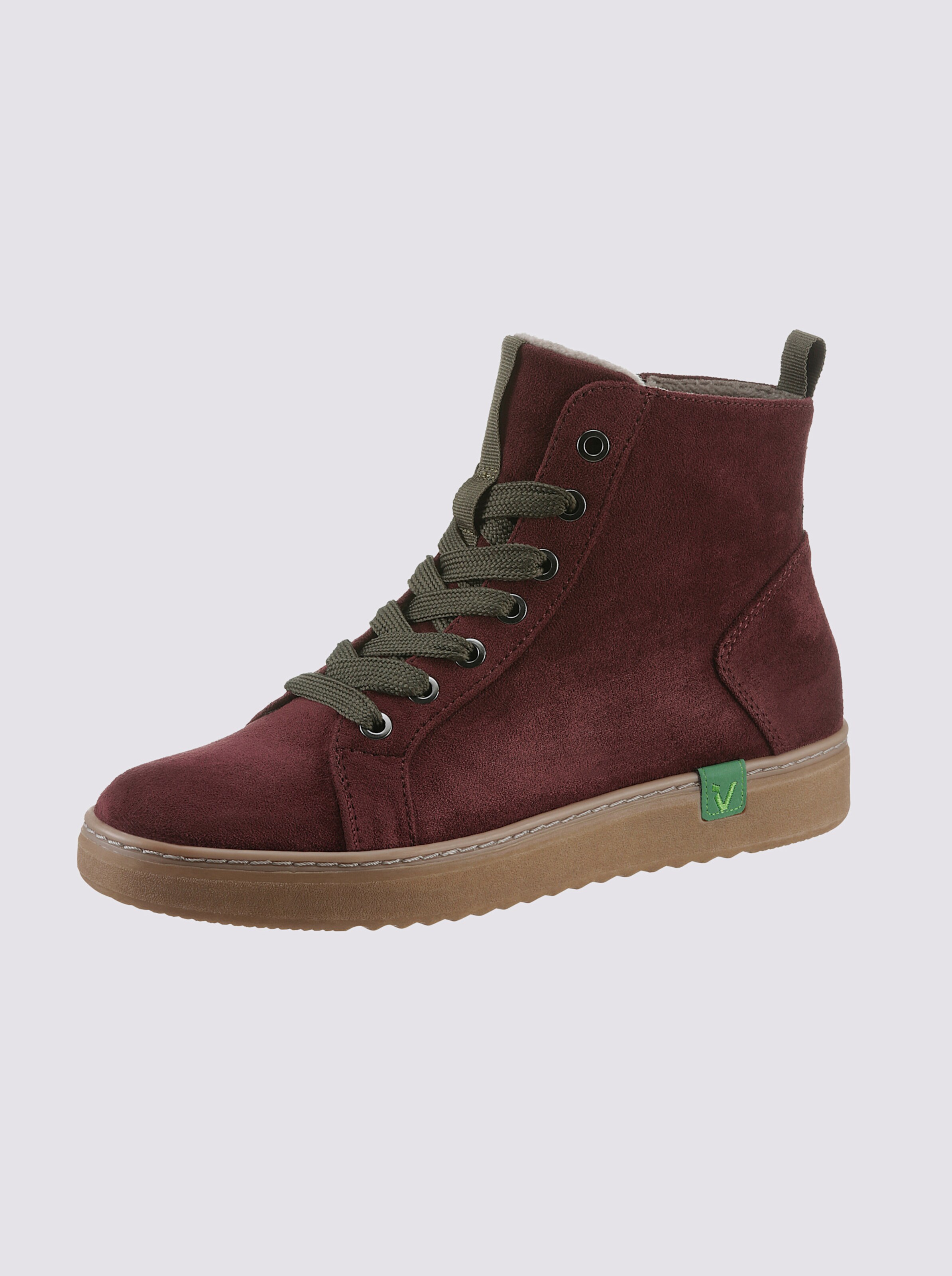 Stiefelette
