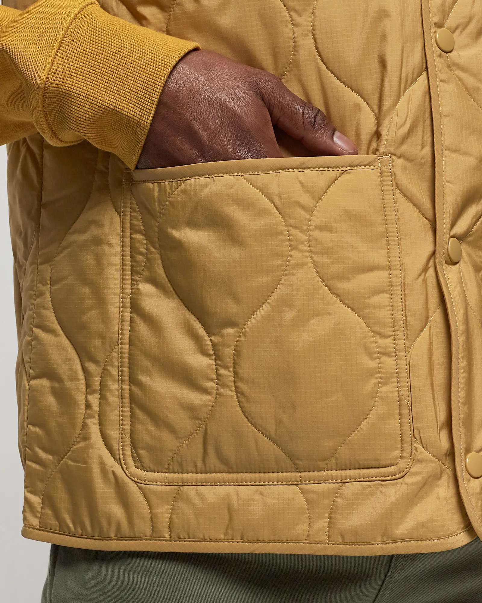 Carhartt WIP Skyton Vest