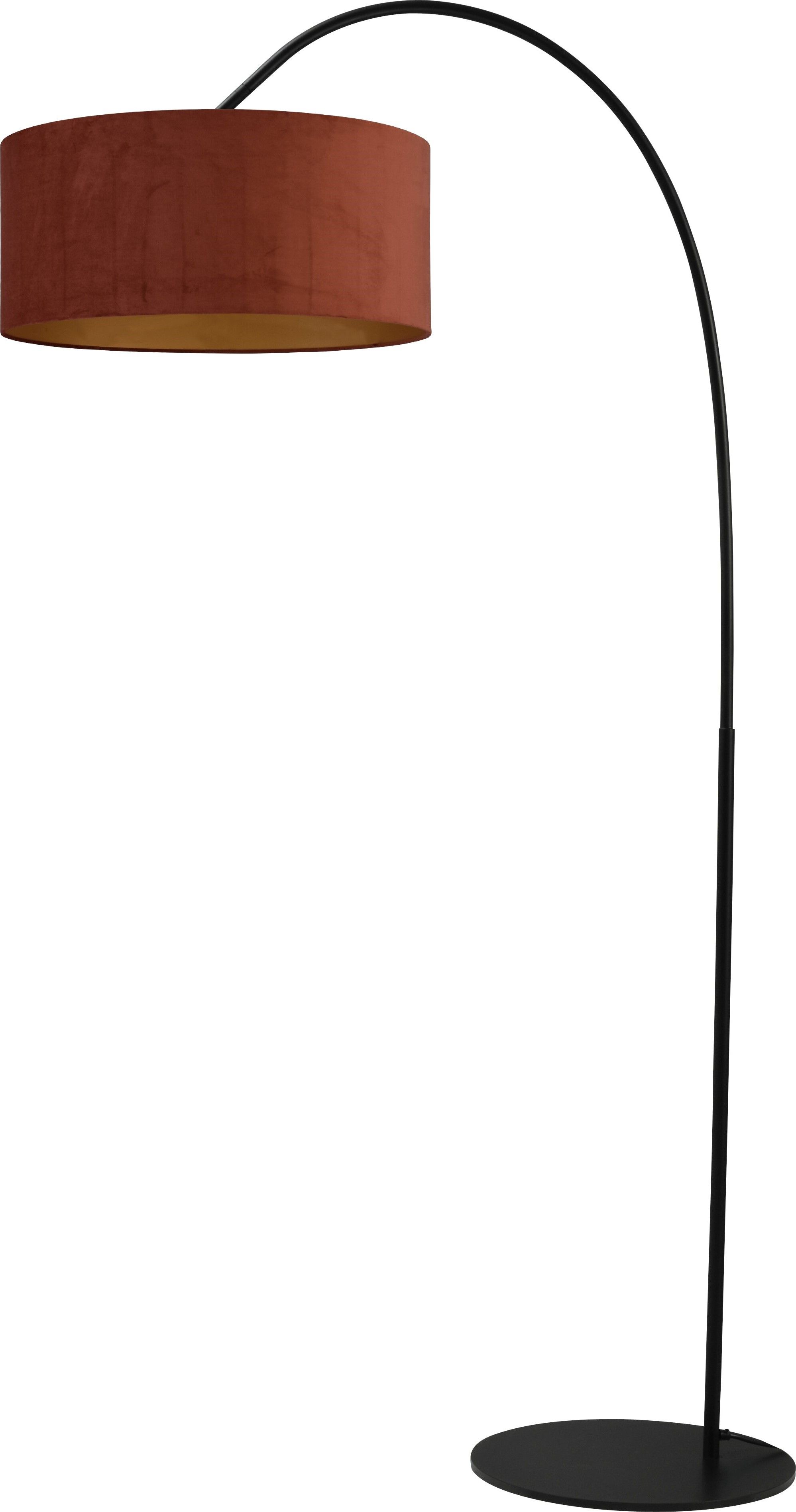 Vloerlamp 1205-05-6580-25-52  Arch B52 x D91 cm