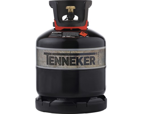 Tenneker® Grill gas, 8 kg vulling