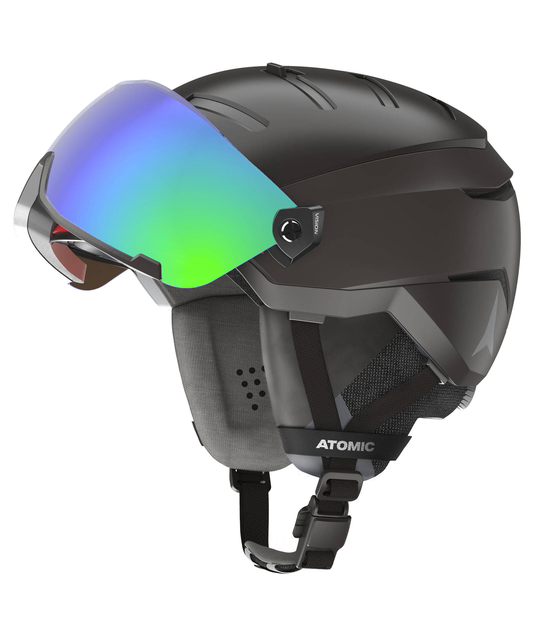 Atomic| Skihelm 